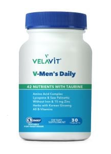 Velavit V Men S Daily 30 Tablet
