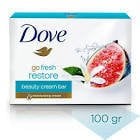 Dove Go Fresh Restore Bar Sabun 100 gr