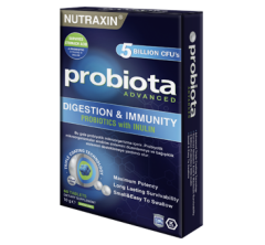 Nutraxin Probiota Advanced 60 Tablet