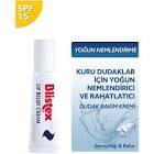 Blistex Lip Relief Cream Çatlak Dudak