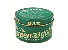 Dax Wax 99Gr Green And Gold Yeşil