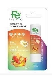 Lıp Balm Fe Meyv Kıds Spf 50