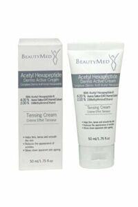 Beautymed  Acetyl Hexapeptide Cream 50 ml