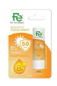 Lıp Balm Fe Gunes Spf 50