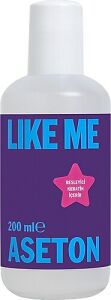 Like Me Besleyici Keratin Aseton 200 ml