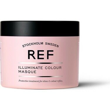 Ref Stockholm Illuminate Colour Masque Boyalı Saçlar İçin 250 ml