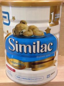 Sımılac 1 850 Gr