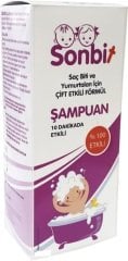 BIT SAMPUANI SONBIT 200 ML