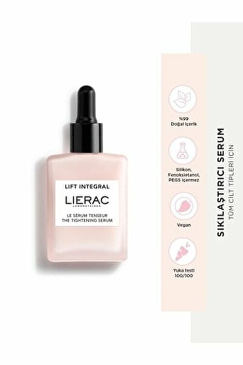 Lierac Lift Integral Cilt Bakım Serumu 30 ml