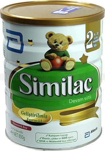 Sımılac 2 850 Gr