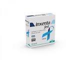 Inxenta Ferro 10 ml x 10 Shot