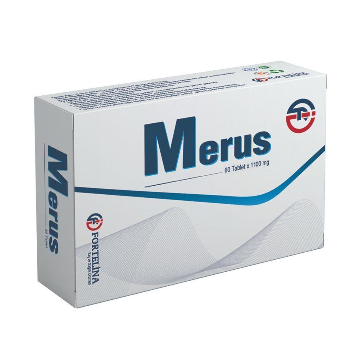 Merus 60 Tablet