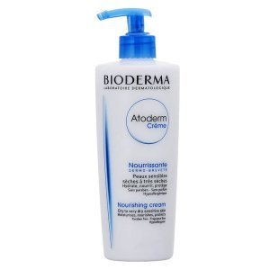 Bioderma Atoderm Cream Pompalı 200ml