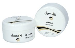 Dermokil Special El Kremi Kavanoz 150 ml