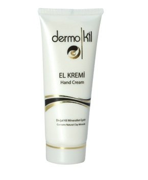 Dermokil Special El Kremi 75 ml