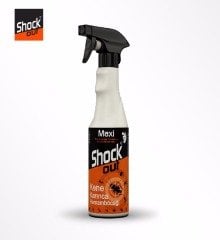 Shock Out Maxi Kene-Karınca 450 ml Sprey