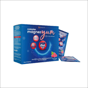 Haver Complex Magnezyum Night 30 Saşe