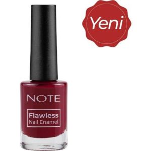 Note Flawless Nail Enamel Oje No: 94