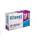 Vitonex Tip II Kollajen 30 Kapsül