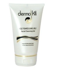 Dermokil Special Yüz Temizleme Jeli 150 ml