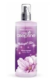 Cire Aseptine Midnight Star Vücut Spreyi 50 ml