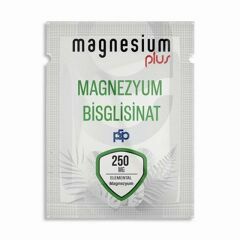 Goodday Magnesium Plus Bisglisinat 30 Saşe