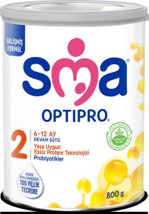 Sma Optıpro Probıyotık 2 800 Gr