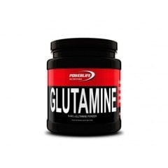 Powerlife Glutamine 500 gr