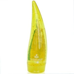 Bio Asia Aloe Vera Q10 & Ginseng Gel 250ml