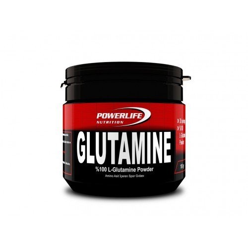 Powerlife Glutamine 150gr