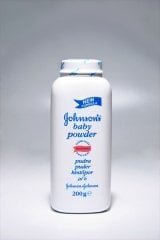 Johnsons Baby Pudra 200Gr