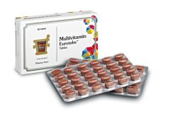 MULTIVITAMIN 30 TB PN FARMAVITA