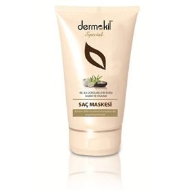 Dermokil Saç Bakım Maskesi 150 ml