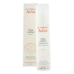 Avene Fluide Matifiant Bakım Kremi 50ml