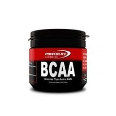 Powerlife Bcaa 195 Gr