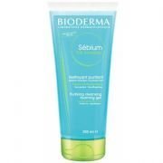 Bioderma Sebium Foaming Gel 200ml ( YENİ )