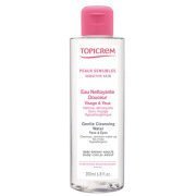 Topicrem Gentle Cleansing Water Face & Eyes 200ml