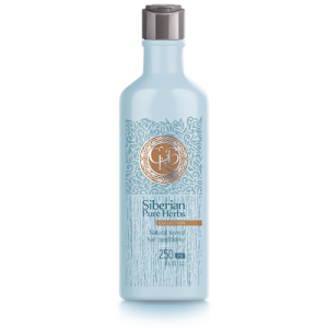 Yeniden Canlandirma Etkili Bitkisel Özlü Saç Bakim Kremi/  Natural Revival Hair Conditioner