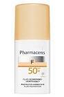 Pharmaceris Fluid Foundation SPF50+ Ivory 01