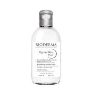 SKT:02/2023 Bioderma Pigmentbio H2O 250ml