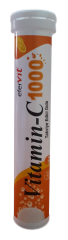 Efervit Vitamin C 1000 Mg 20 Eff Tablet
