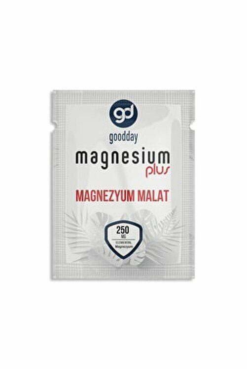 Goodday Magnesium Plus Malat 30 Saşe
