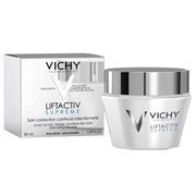 Vichy Liftactiv Supreme Cream 50ml (Kuru Ciltler)