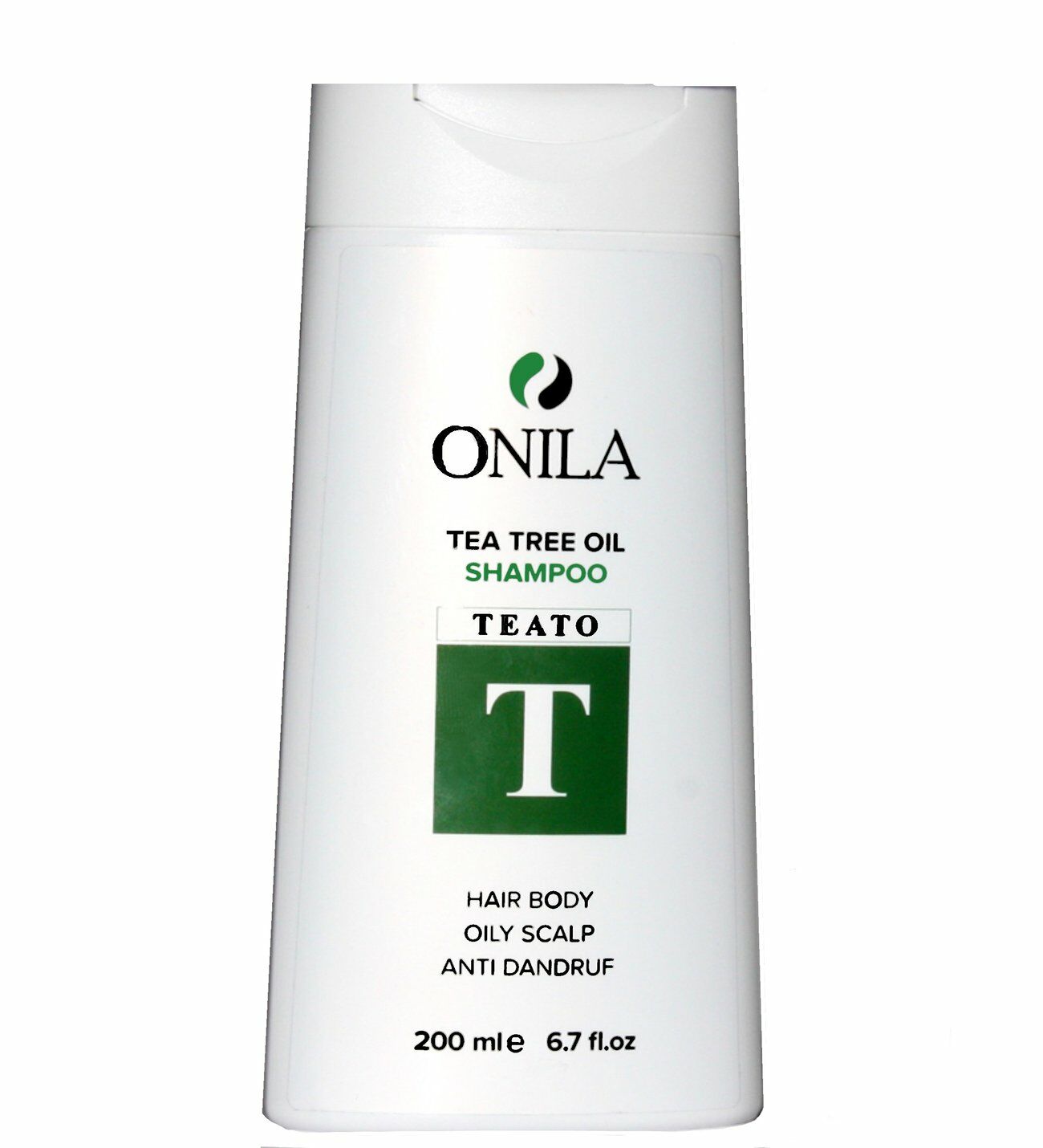 Onila Teato Shampoo 200 ml