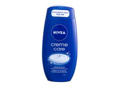 Nivea Duş Şamp 250Ml Creme Care