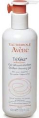 Avene Trixera Selectiose Gel Temizleyici 400 ml