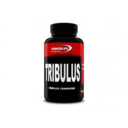 Powerlife Tribulus Terrestris 100 Kapsül