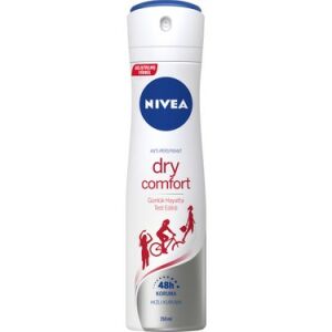 Nivea Deodorant Kadın Dry Comfort 150 ml