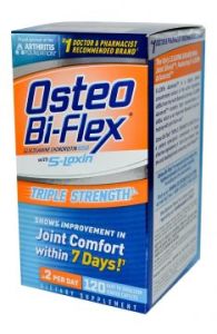 Osteo Bi Flex 120 Tb