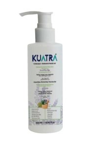 Kuatra Temızleme Jelı Lavanta 500 Ml